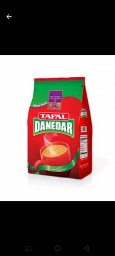 Peshawar Tea ( Tapal danedar )(Tapal family mixture)a