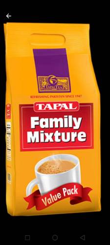 Peshawar Tea ( Tapal danedar )(Tapal family mixture)a