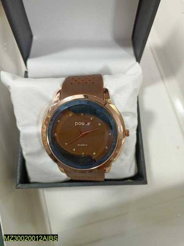 Positif original formal watch