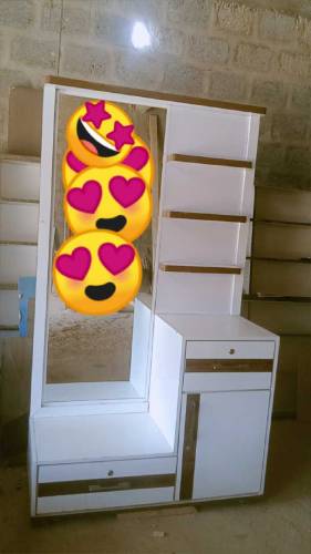 dressing 