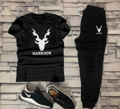 Track suit 