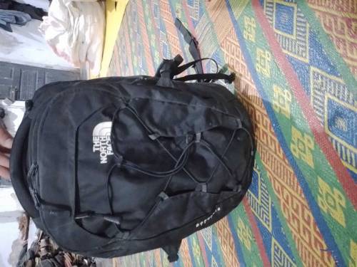 Bagpack