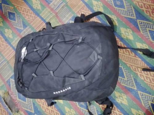 Bagpack