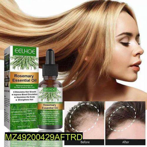  Hair Dye Shampoo - Brown, 200 Ml