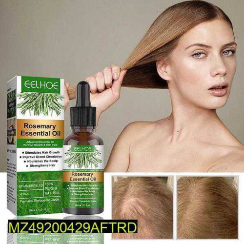  Hair Dye Shampoo - Brown, 200 Ml