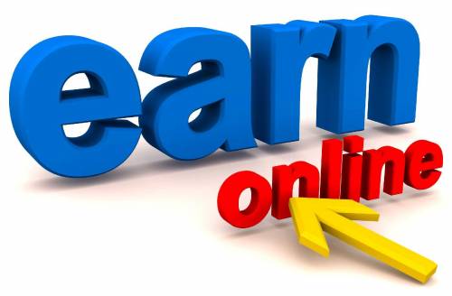 online earning 