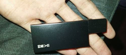 Blunderbuss Vape