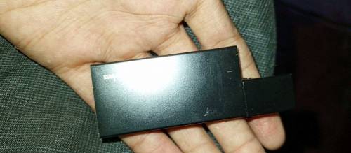 Blunderbuss Vape