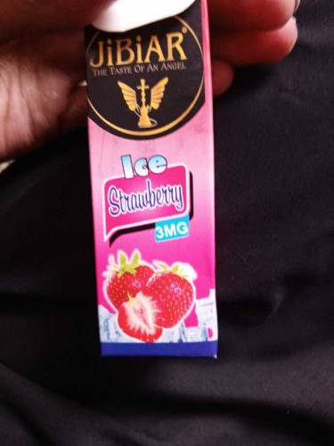 Blunderbuss Vape