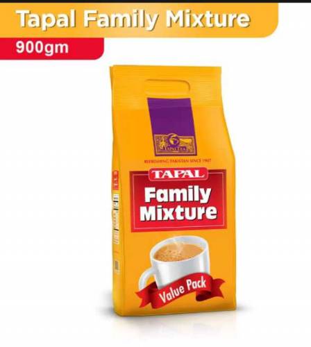 Peshawar Tea ( Tapal danedar )(Tapal family mixture)a
