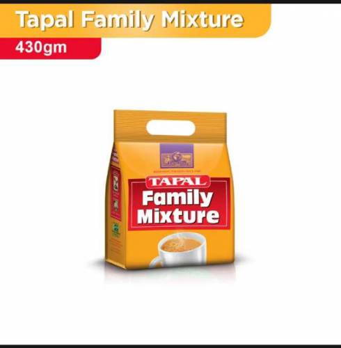 Peshawar Tea ( Tapal danedar )(Tapal family mixture)a
