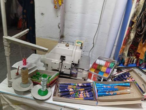 zari shop 