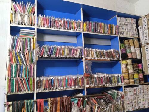zari shop 