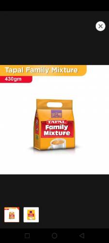 Peshawar Tea ( Tapal danedar )(Tapal family mixture)a