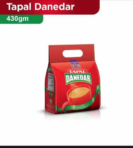Peshawar Tea ( Tapal danedar )(Tapal family mixture)a