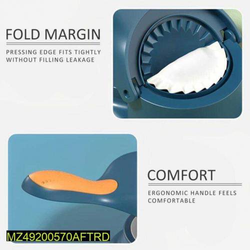 • Dumpling Mould low price first order 30% discount with free home d