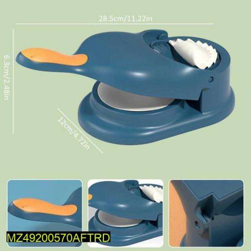 • Dumpling Mould low price first order 30% discount with free home d