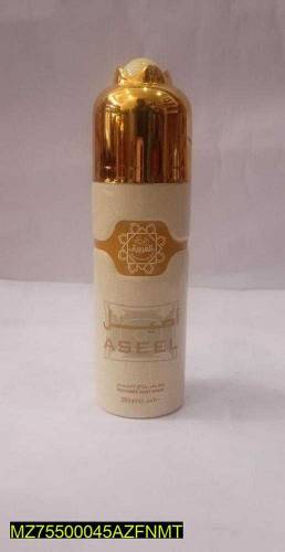 •  Package Includes: 1 x Deodorant Spray•  Disclaimer: Before using a 
