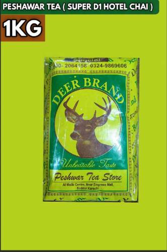 Peshawar Tea Store ( deer Brand)