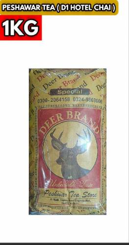 Peshawar Tea Store ( deer Brand)