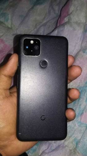 Google pixel 5 Official Pta Patch Approved 