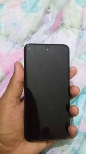 Google pixel 5 Official Pta Patch Approved 