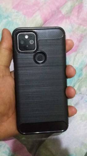 Google pixel 5 Official Pta Patch Approved 