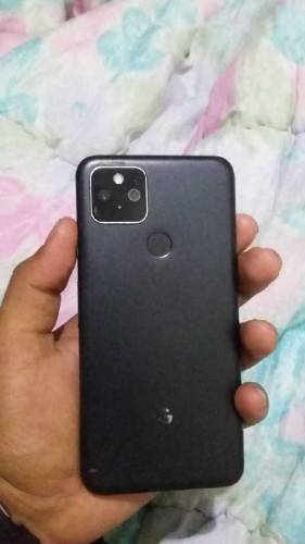Google pixel 5 Official Pta Patch Approved 