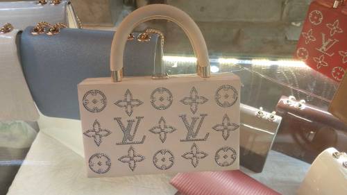 HAND MADE BAGS