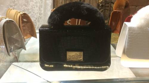 HAND MADE BAGS