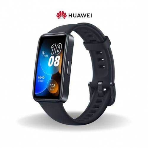 Huwai band 8