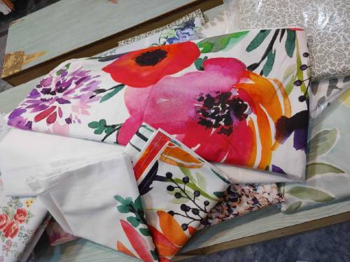 limited stock 