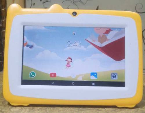 Kids Tablet