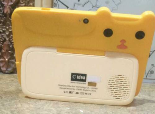 Kids Tablet
