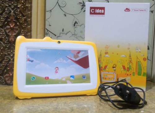 Kids Tablet