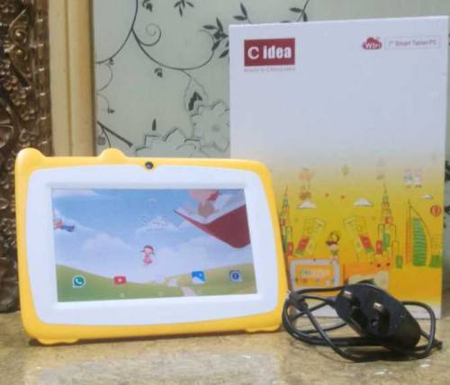 Kids Tablet