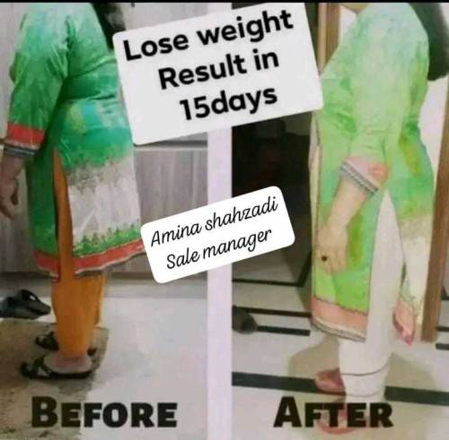 weight loss syrub