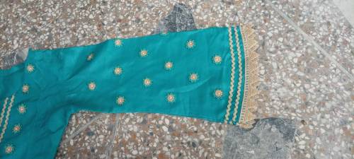 Anarkali maxi 