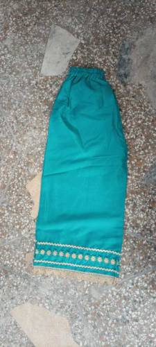 Anarkali maxi 