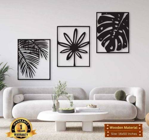 Leaves Wall Art Order to contact my whatsapp number 