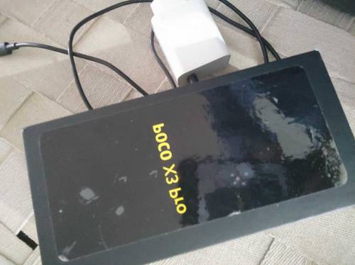 poco x3 pro 8/256