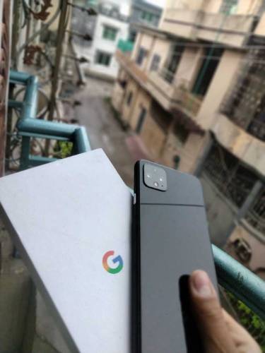 google pixel 4xl 