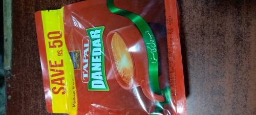 Peshawar Tea ( Tapal danedar )(Tapal family mixture)a