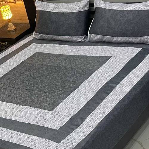 bedsheet 