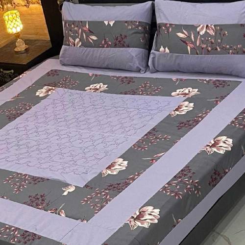 bedsheet 