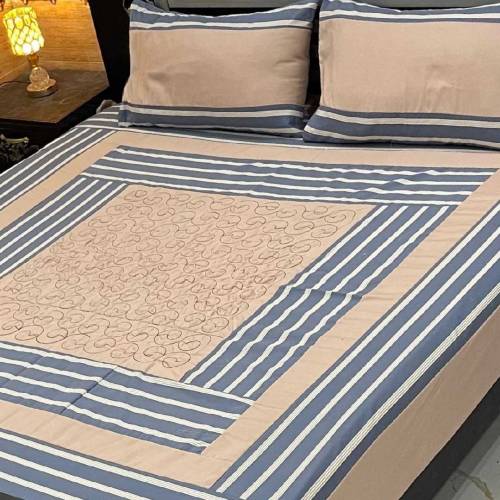 bedsheet 