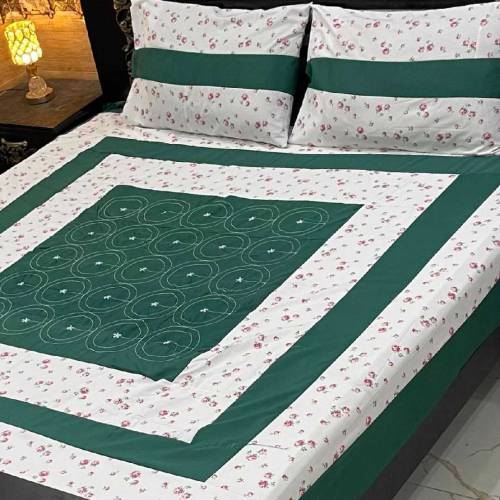 bedsheet 