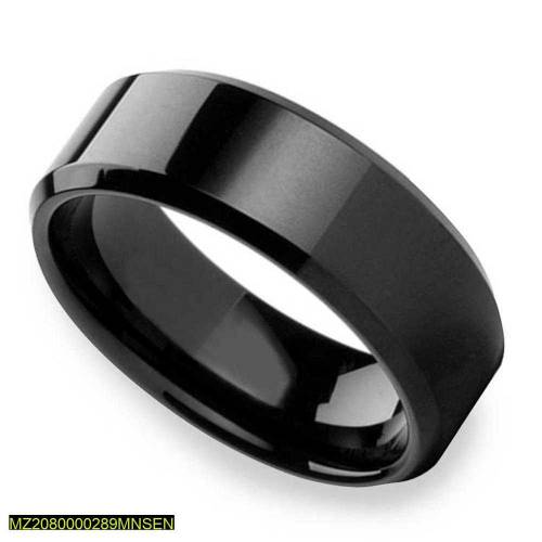 •  Material: Titanium•  Product Type: Rings•  Stone: Artificial•  Numb