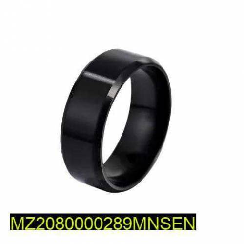 •  Material: Titanium•  Product Type: Rings•  Stone: Artificial•  Numb