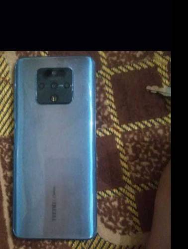 tecno 16 primer.